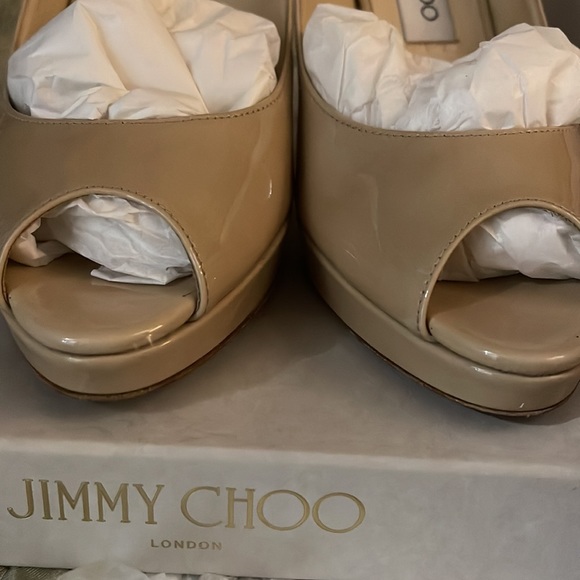 Jimmy choose - Picture 4 of 17